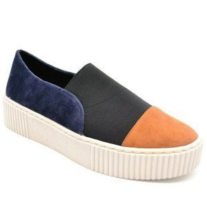 Lori Goldstein Women Sylvie SlipOn Sneaker NEW